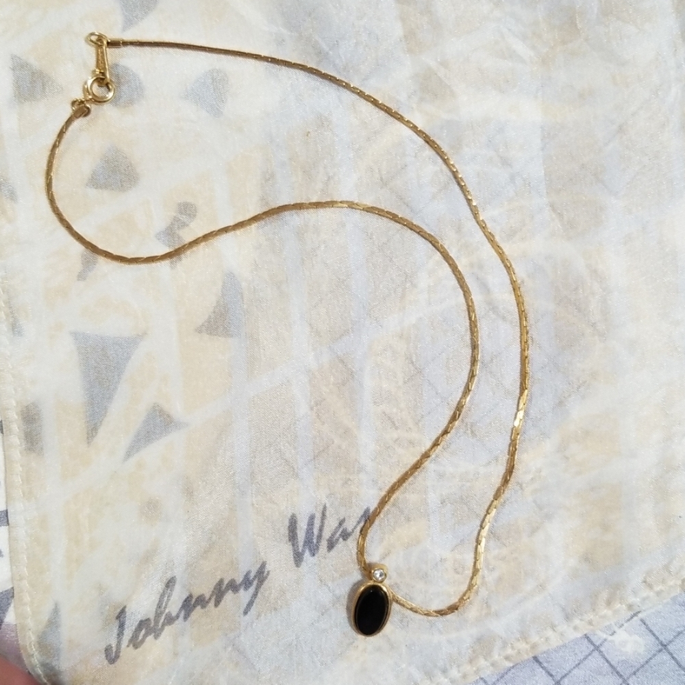 *5 for $15* Avon Necklace